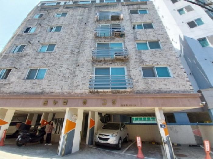 인천광역시 미추홀구 숭의동 66-40 온누리휴그린 6층602호 다세대(빌라) 경매 사진 5