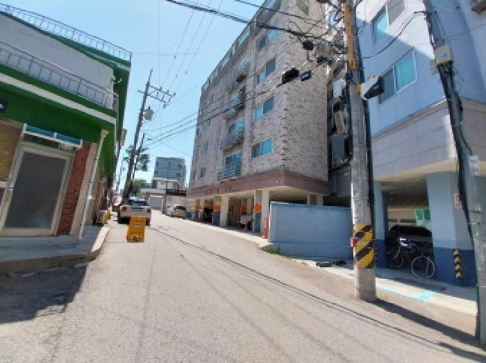 인천광역시 미추홀구 숭의동 66-40 온누리휴그린 6층602호 다세대(빌라) 경매 사진 6