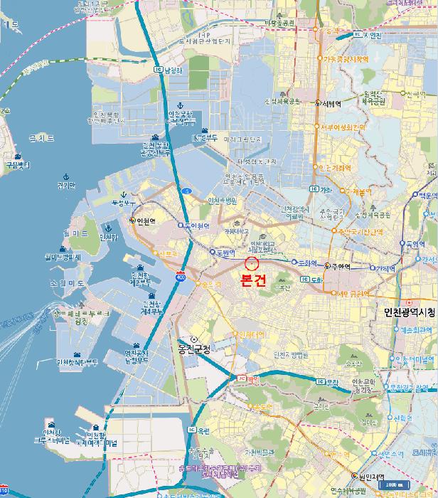 인천광역시 미추홀구 숭의동 66-40 온누리휴그린 6층602호 다세대(빌라) 경매 사진 9