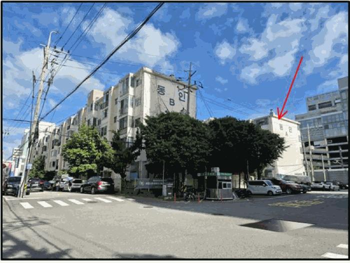 인천 미추홀구 아파트