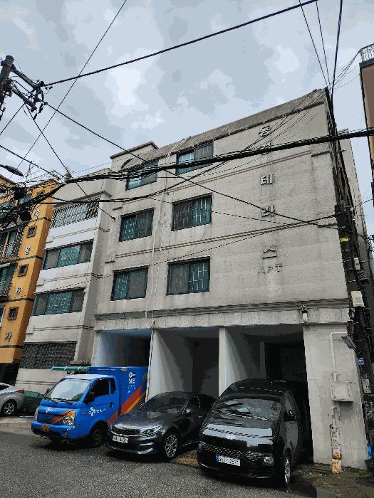 인천 미추홀구 다세대(빌라)