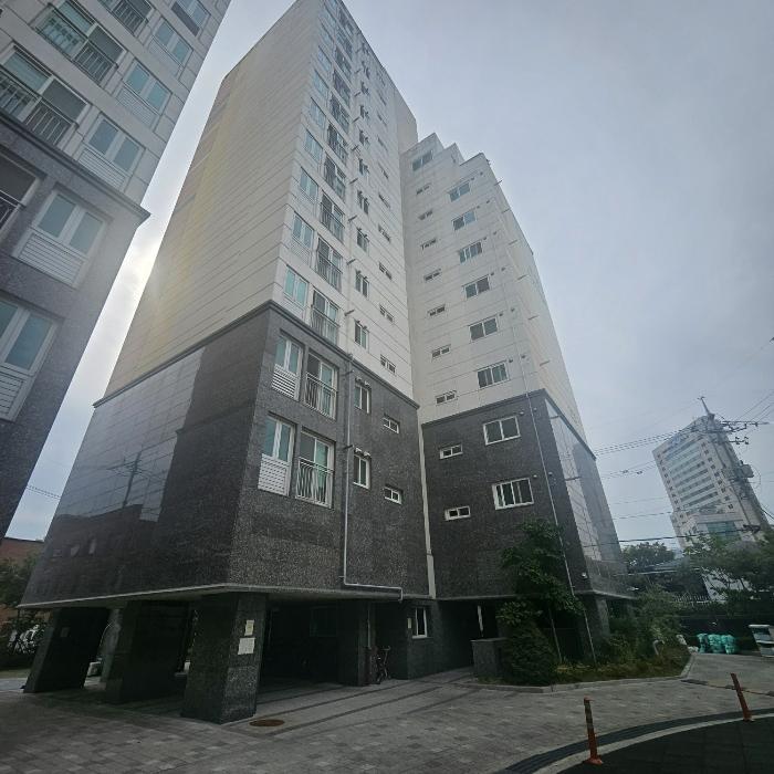 서울특별시 성동구 고산자로26길 11, 101동 5층 503호 (마장동,우성에비뉴)구) 서울특별시 성동구 마장동 835 아파트 경매 사진 1