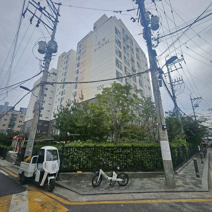 서울특별시 성동구 고산자로26길 11, 101동 5층 503호 (마장동,우성에비뉴)구) 서울특별시 성동구 마장동 835 아파트 경매 사진 2