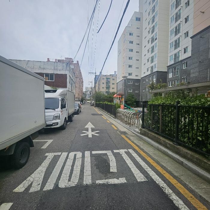 서울특별시 성동구 고산자로26길 11, 101동 5층 503호 (마장동,우성에비뉴)구) 서울특별시 성동구 마장동 835 아파트 경매 사진 3