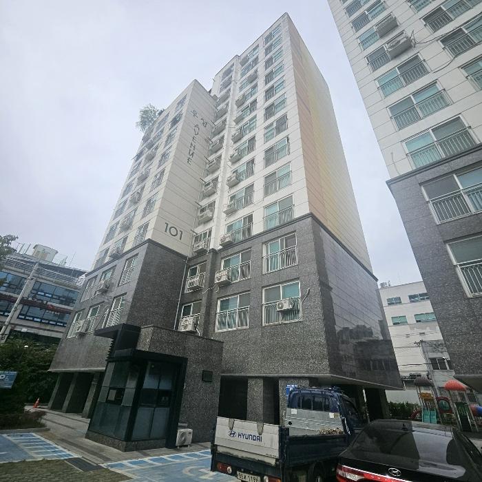 서울특별시 성동구 고산자로26길 11, 101동 5층 503호 (마장동,우성에비뉴)구) 서울특별시 성동구 마장동 835 아파트 경매 사진 4