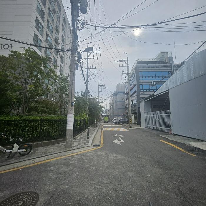 서울특별시 성동구 고산자로26길 11, 101동 5층 503호 (마장동,우성에비뉴)구) 서울특별시 성동구 마장동 835 아파트 경매 사진 6