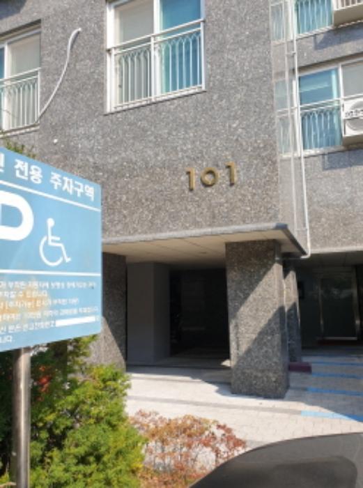 서울특별시 성동구 고산자로26길 11, 101동 5층 503호 (마장동,우성에비뉴)구) 서울특별시 성동구 마장동 835 아파트 경매 사진 9