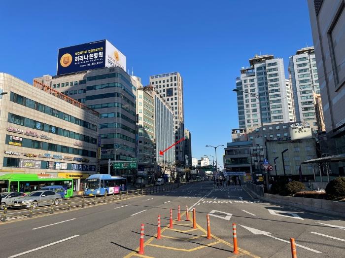서울특별시 강동구 올림픽로 659, 5층514호 (성내동,쌍용플래티넘리버)구) 서울특별시 강동구 천호동 432-10 오피스텔 경매 사진 2