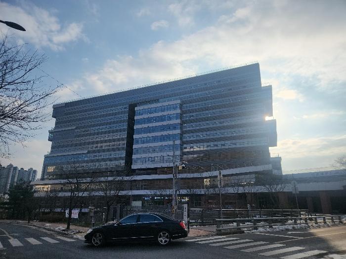 경기도 용인시 수지구 포은대로59번길 37, 지4층비408호 (상현동,시그니처광교지식산업센터)구) 경기도 용인시 수지구 상현동 1184 아파트형공장 경매 사진 3