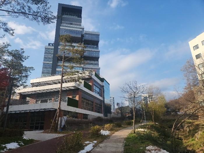 경기도 용인시 수지구 포은대로59번길 37, 지4층비408호 (상현동,시그니처광교지식산업센터)구) 경기도 용인시 수지구 상현동 1184 아파트형공장 경매 사진 5