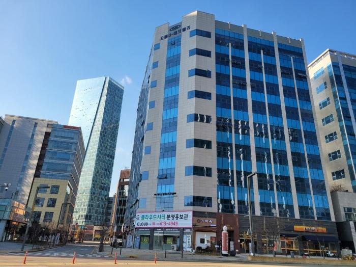 경기도 화성시 동탄기흥로 559, 6층603호 (영천동,으뜸유-테크밸리)구) 경기도 화성시 동탄구 영천동 834-2 근린상가 경매 사진 11