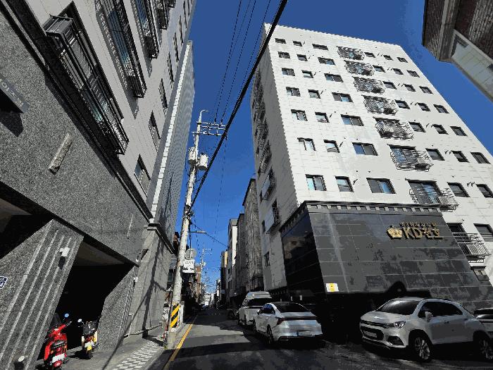 서울특별시 강동구 천호동 167-147 케이디천호 4층401호 오피스텔 경매 사진 5