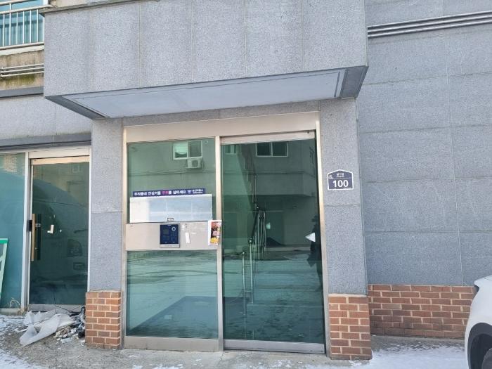 경기도 화성시 송산면 봉가길 100, 2층201호 (스마트빌라1차)구) 경기도 화성시 만세구 송산면 봉가리 402-1 다세대(빌라) 경매 사진 2
