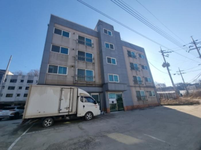 경기도 화성시 송산면 봉가길 100, 2층201호 (스마트빌라1차)구) 경기도 화성시 만세구 송산면 봉가리 402-1 다세대(빌라) 경매 사진 6
