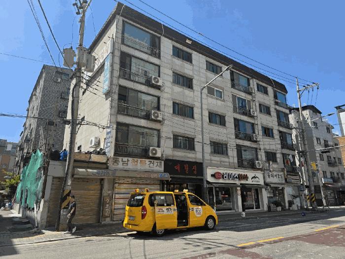 서울특별시 강동구 길동 381-2 4층404호 다세대(빌라) 경매 사진 4