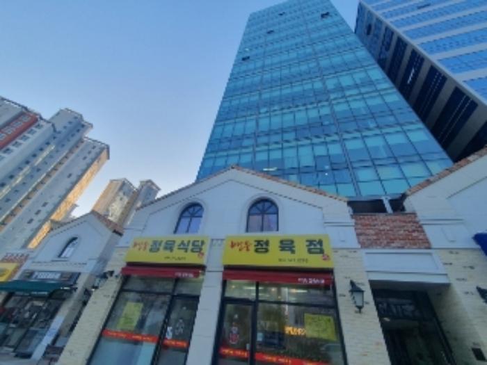 경기도 화성시 동탄영천로 101, 9층910호 (영천동,서영아너시티)구) 경기도 화성시 동탄구 영천동 878-3 아파트형공장 경매 사진 9