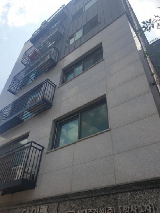 서울특별시 강동구 암사동 484-34 더이룸 가동 4층401호 다세대(빌라) 경매 사진 16
