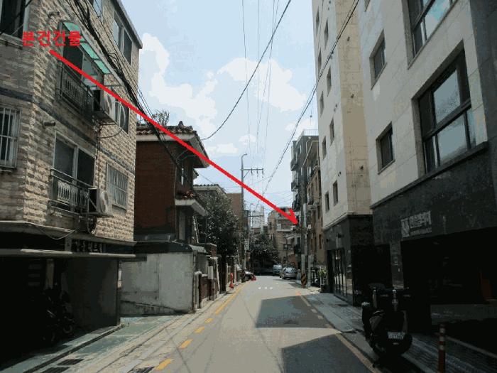 서울특별시 강동구 암사동 484-34 더이룸 가동 4층401호 다세대(빌라) 경매 사진 2