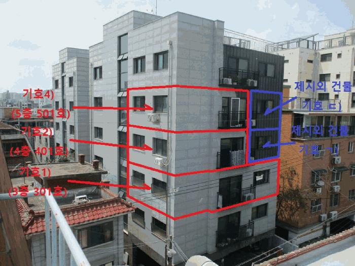 서울특별시 강동구 암사동 484-34 더이룸 가동 4층402호 다세대(빌라) 경매 사진 8