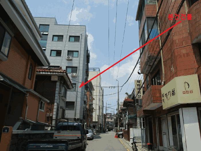 서울특별시 강동구 암사동 484-34 더이룸 나동 4층402호 다세대(빌라) 경매 사진 13