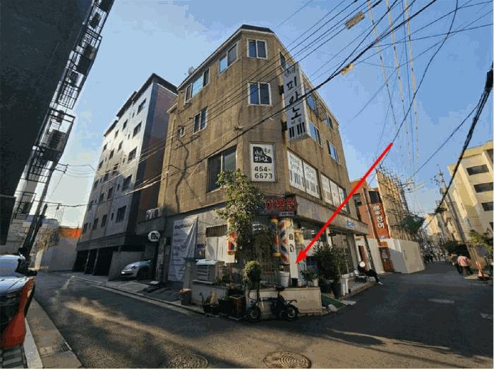 서울특별시 성동구 성수동2가 299-229 근린시설 경매 사진 16