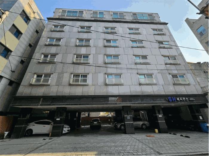 서울특별시 성동구 성수동2가 299-229 근린시설 경매 사진 2