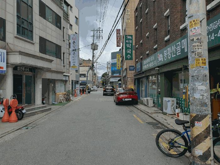서울특별시 송파구 삼전동 5-7 메트로샤인 8층805호 다세대(빌라) 경매 사진 2
