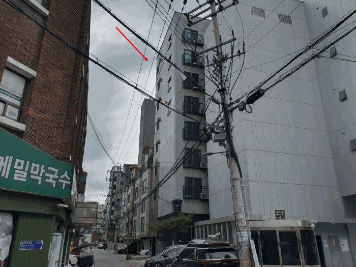 서울특별시 송파구 삼전동 5-7 메트로샤인 8층805호 다세대(빌라) 경매 사진 3