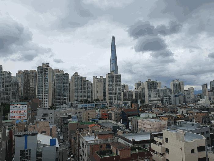 서울특별시 송파구 삼전동 5-7 메트로샤인 8층805호 다세대(빌라) 경매 사진 5