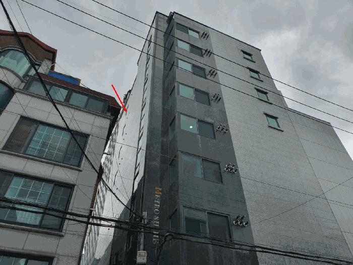 서울특별시 송파구 삼전동 5-7 메트로샤인 8층805호 다세대(빌라) 경매 사진 7