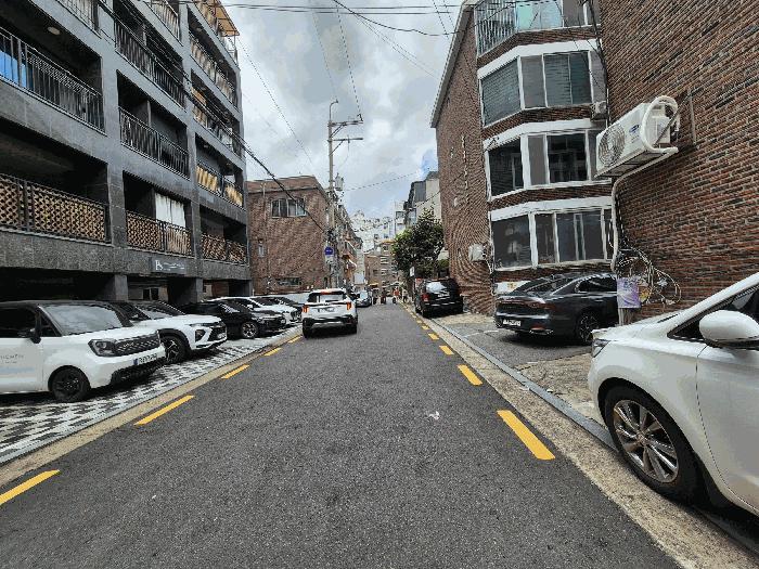 서울특별시 강동구 길동 393-2 한승리치빌 3층302호 다세대(빌라) 경매 사진 4