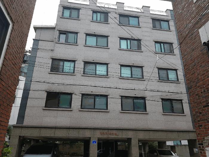 서울특별시 송파구 문정동 111-1 메이저파크빌 4층401호 다세대(빌라) 경매 사진 2