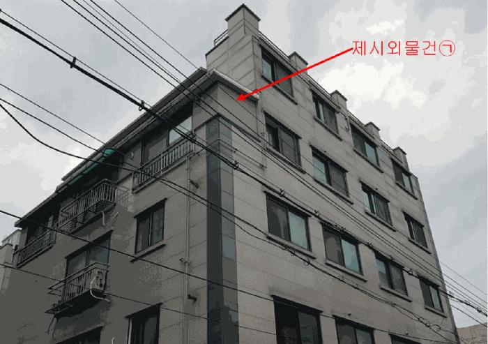 서울특별시 송파구 문정동 111-1 메이저파크빌 4층401호 다세대(빌라) 경매 사진 3