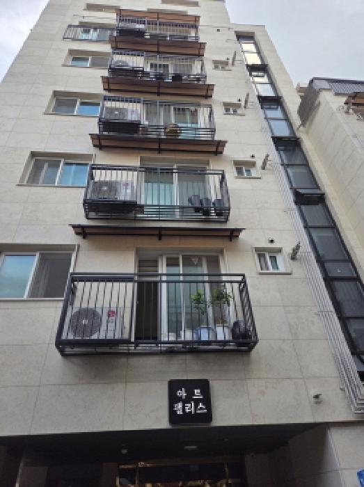 서울특별시 송파구 문정동 77-12 아트팰리스 4층404호 다세대(빌라) 경매 사진 11