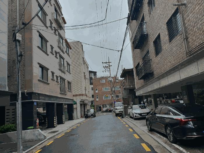 서울특별시 송파구 문정동 77-12 아트팰리스 4층404호 다세대(빌라) 경매 사진 2
