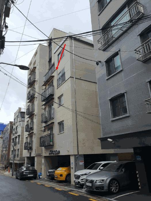 서울특별시 송파구 문정동 77-12 아트팰리스 4층404호 다세대(빌라) 경매 사진 5