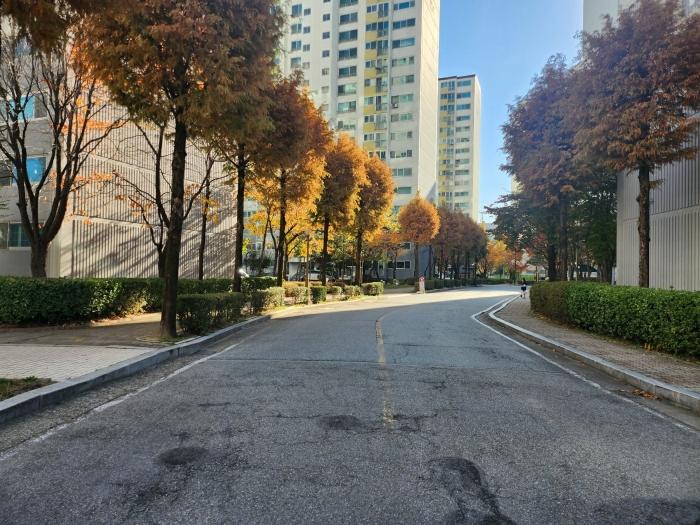 경기도 오산시 운암로 64, 103동 7층701호 (오산동,운암대동황토방아파트)구) 경기도 오산시 오산동 923-2 아파트 경매 사진 3