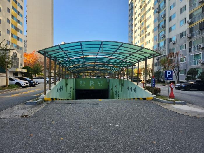 경기도 오산시 운암로 64, 103동 7층701호 (오산동,운암대동황토방아파트)구) 경기도 오산시 오산동 923-2 아파트 경매 사진 6
