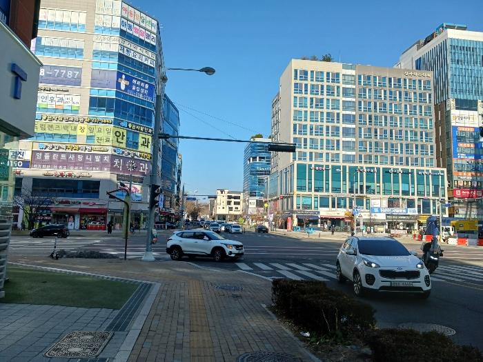 경기도 수원시 권선구 금곡로196번길 35, 5층522호 (금곡동,호매실더리브스타일)구) 경기도 수원시 권선구 금곡동 1118-4 오피스텔 경매 사진 12