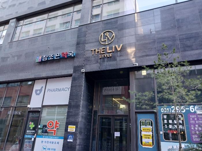 경기도 수원시 권선구 금곡로196번길 35, 5층522호 (금곡동,호매실더리브스타일)구) 경기도 수원시 권선구 금곡동 1118-4 오피스텔 경매 사진 15