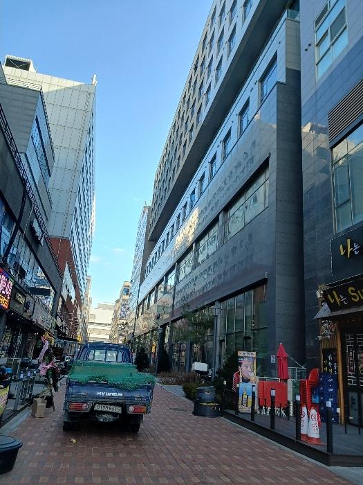 경기도 수원시 권선구 금곡로196번길 35, 5층522호 (금곡동,호매실더리브스타일)구) 경기도 수원시 권선구 금곡동 1118-4 오피스텔 경매 사진 2