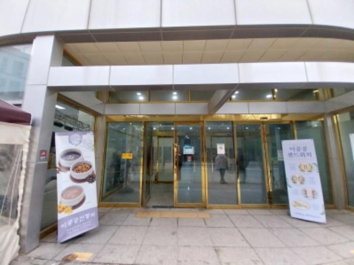 경기도 용인시 기흥구 서천로201번길 31, 2층212호 (농서동,이너매스허브시티)구) 경기도 용인시 기흥구 농서동 457 아파트형공장 경매 사진 9