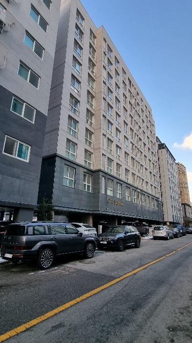 경기도 용인시 기흥구 구성로64번길 25, 5층505호 (언남동,까사90)구) 경기도 용인시 기흥구 언남동 384-2 아파트 경매 사진 2