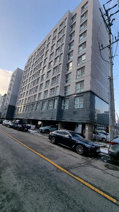 경기도 용인시 기흥구 구성로64번길 25, 5층505호 (언남동,까사90)구) 경기도 용인시 기흥구 언남동 384-2 아파트 경매 사진 7