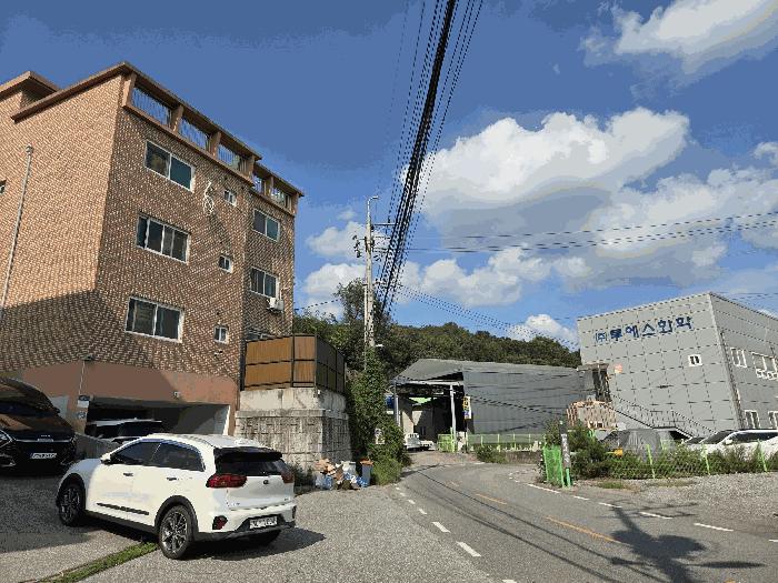 경기도 광주시 초월읍 지월리 566-29 3층 301호 다세대(빌라) 경매 사진 4