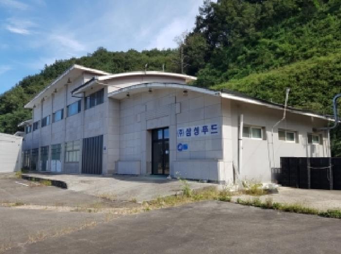 강원특별자치도 홍천군 남면 양덕원리 22-5 공장 경매 사진 14