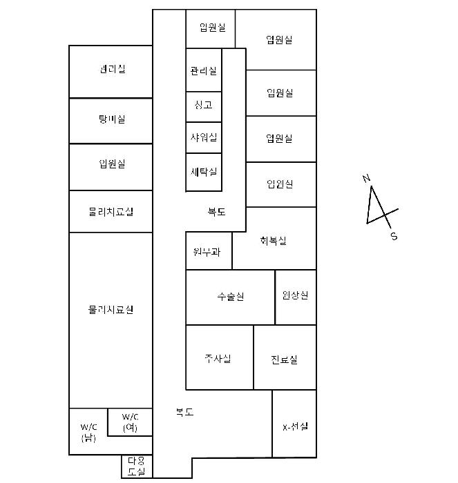 경기도 하남시 덕풍동 419-32 2층201호 근린상가 경매 사진 12
