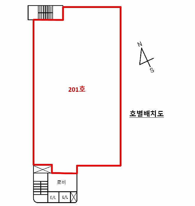경기도 하남시 덕풍동 419-32 2층201호 근린상가 경매 사진 13