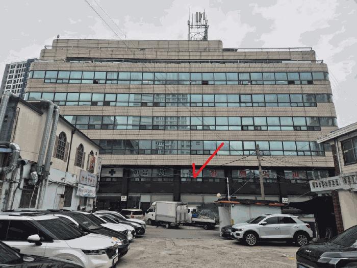 경기도 하남시 덕풍동 419-32 2층201호 근린상가 경매 사진 5
