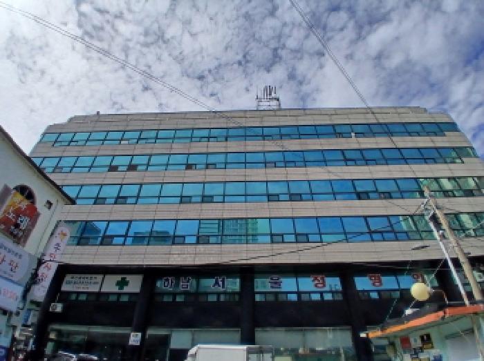 경기도 하남시 덕풍동 419-32 2층201호 근린상가 경매 사진 9